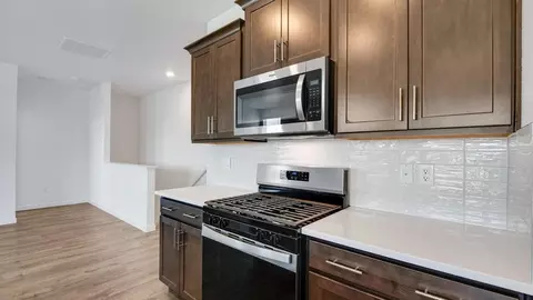 Kitchen - 447 3rd St, Severance, CO 80550 photo 6 of 7