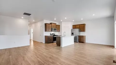 Living - 447 3rd St, Severance, CO 80550 photo 4 of 7