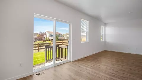 Living - 447 3rd St, Severance, CO 80550 photo 5 of 7