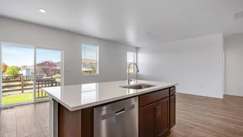 Kitchen - 447 3rd St, Severance, CO 80550 photo 1 of 7