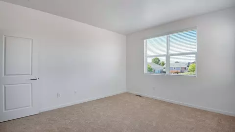 Bedroom - 447 3rd St, Severance, CO 80550 photo 5 of 8