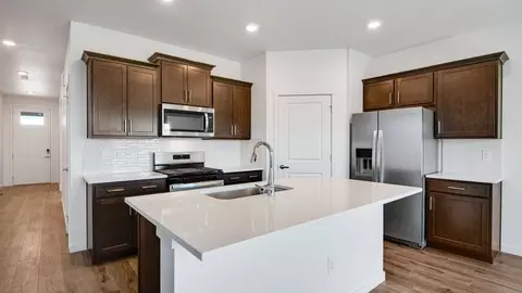 Kitchen - 447 3rd St, Severance, CO 80550 photo 4 of 7