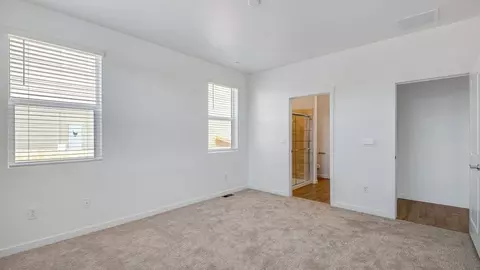 Bedroom - 447 3rd St, Severance, CO 80550 photo 7 of 8