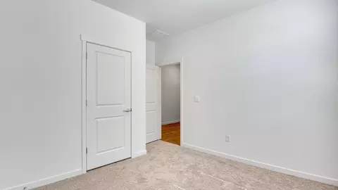 Bedroom - 447 3rd St, Severance, CO 80550 photo 4 of 8