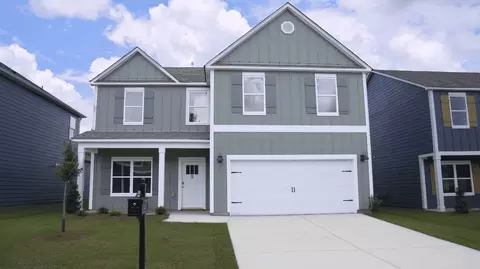 520 Way Station Pl, Kimberly, AL 35091