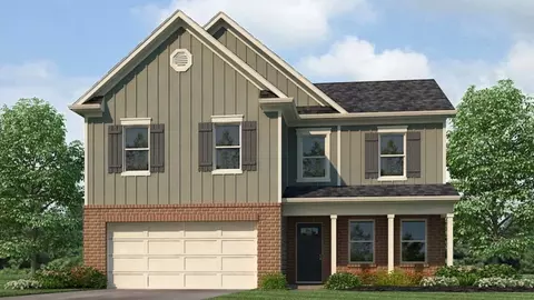 520 Way Station Pl, Kimberly, AL 35091