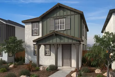 307 Marcus Rd, American Canyon, CA 94503