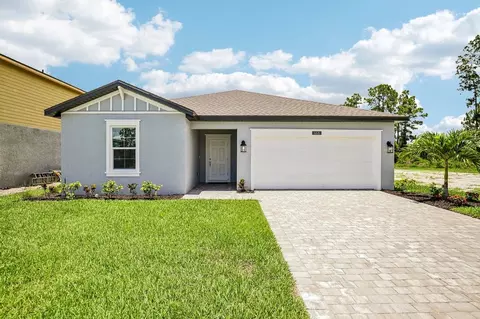 668 Lakeside Oasis Ave, Lehigh Acres, FL 33936