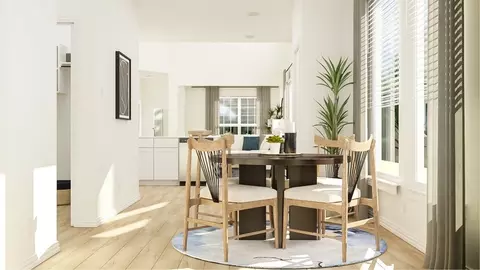 Dining - 1704 Casting Rdg, Mesquite, TX 75181 photo 1 of 4