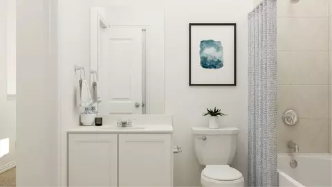 Bath - 1704 Casting Rdg, Mesquite, TX 75181 photo 2 of 4