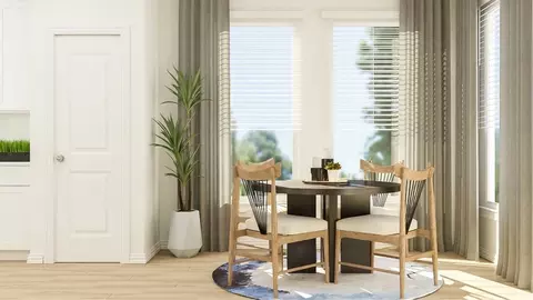Dining - 1704 Casting Rdg, Mesquite, TX 75181 photo 2 of 4