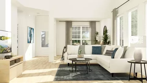 Living - 1704 Casting Rdg, Mesquite, TX 75181 photo 2 of 3
