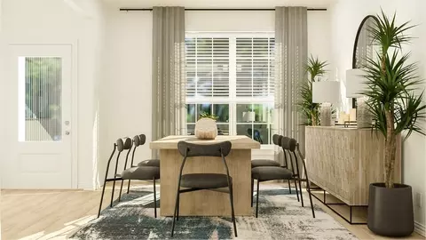Dining - 1704 Casting Rdg, Mesquite, TX 75181 photo 4 of 4