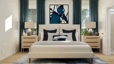 Bedroom - 1704 Casting Rdg, Mesquite, TX 75181 photo 1 of 6