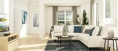Living - 1704 Casting Rdg, Mesquite, TX 75181 photo 1 of 3