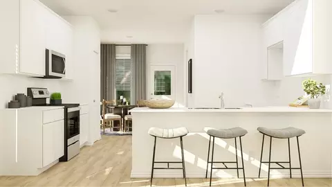 Kitchen - 1704 Casting Rdg, Mesquite, TX 75181 photo 1 of 6