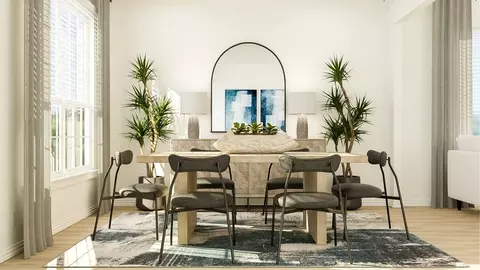 Dining - 1704 Casting Rdg, Mesquite, TX 75181 photo 3 of 4