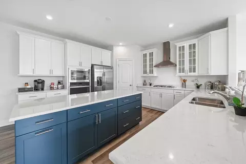 Kitchen - 31 Summit Dr, Smyrna, DE 19977 photo 1 of 7