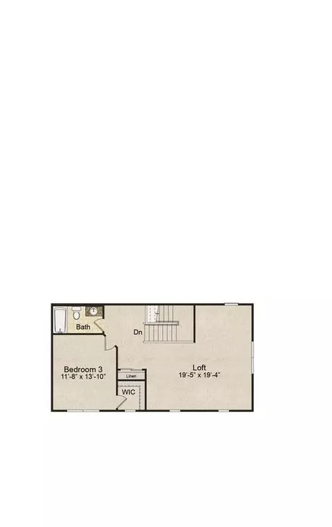 Floorplan - Everglades Dr, Ashland, MO 65010 photo 2 of 2