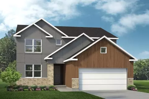 Exterior - Everglades Dr, Ashland, MO 65010 photo 2 of 4