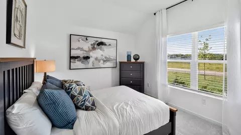 Bedroom - 29437 E 80th St S, Broken Arrow, OK 74014 photo 5 of 5