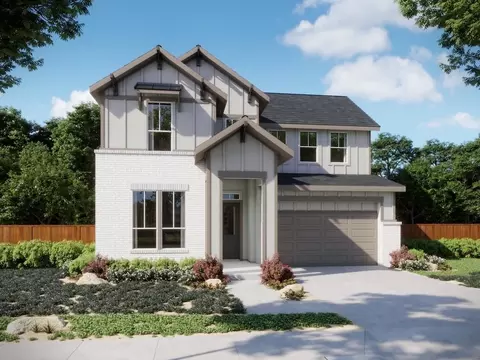 122 Alvin Dr, Buda, TX 78610