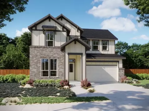 122 Alvin Dr, Buda, TX 78610