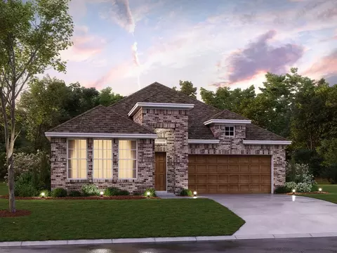 12508 Sasky Rd, Fort Worth, TX 76131