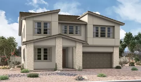 10500 Celestial Pole St, Las Vegas, NV 89143