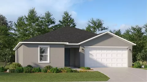 4870 NW 16th Ln, Ocala, FL 34482