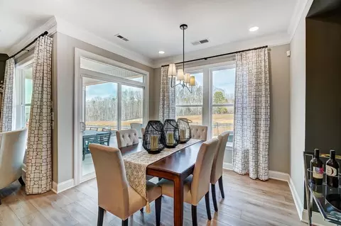 Dining - 104 Pointer Trl, Troutman, NC 28166 photo 2 of 4