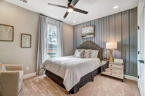 Bedroom - 104 Pointer Trl, Troutman, NC 28166 photo 3 of 12