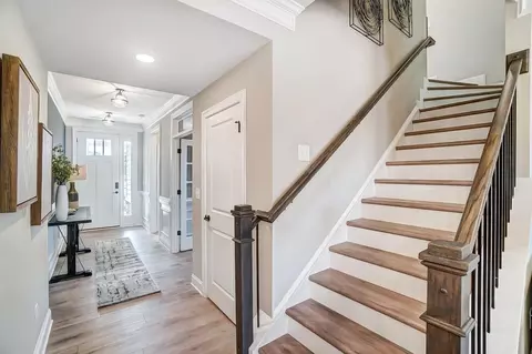 Entry Way - 104 Pointer Trl, Troutman, NC 28166 photo 2 of 7