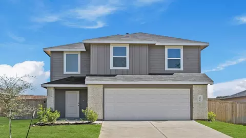 40812 Lilac Branch St, Magnolia, TX 77354