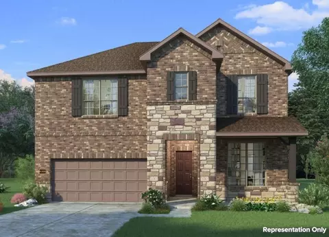 7514 Striped Maple Dr, Fulshear, TX 77441