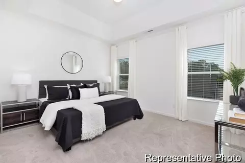 Bedroom - 89 Cedarbranch Way #185, Erwin, NC 28339 photo 1 of 6