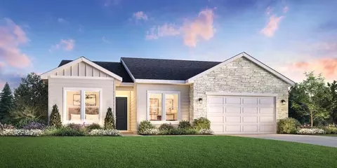 2615 N Hartley Way, Eagle, ID 83616