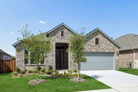 1370 Chisos Way, Forney, TX 75126