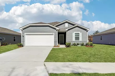 6119 Splendora Ln, Jacksonville, FL 32219
