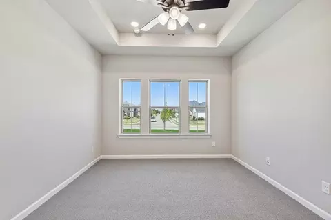 Bedroom - 1209 Roundup Way, Argyle, TX 76226 photo 2 of 4