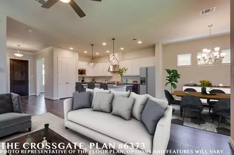 Other - 1209 Roundup Way, Argyle, TX 76226 photo 4 of 9