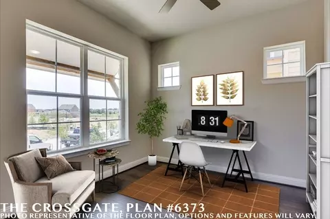 Other - 1209 Roundup Way, Argyle, TX 76226 photo 1 of 9
