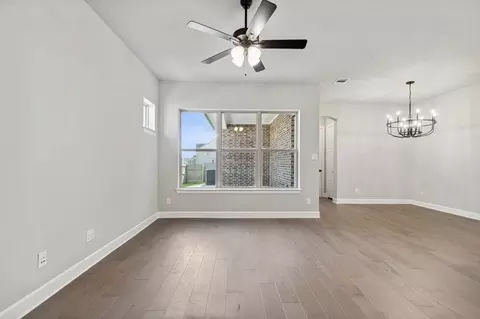 Living - 1209 Roundup Way, Argyle, TX 76226 photo 3 of 5
