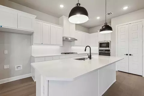 Kitchen - 1209 Roundup Way, Argyle, TX 76226 photo 1 of 3