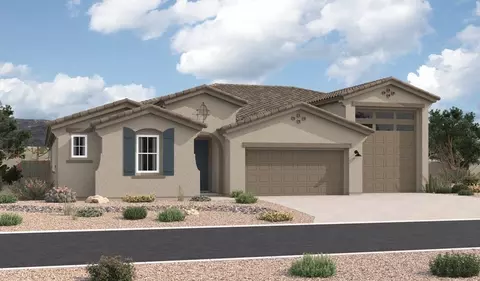 7520 W Saguaro Perch Way, Marana, AZ 85658