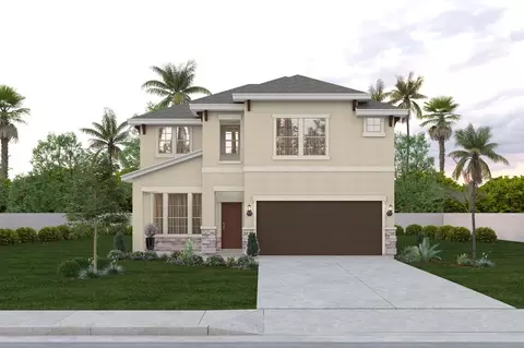 Exterior - 1401 Sambar Lp, Laredo, TX 78045 photo 2 of 5
