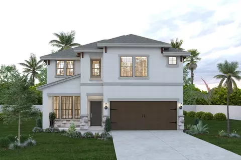 Exterior - 1401 Sambar Lp, Laredo, TX 78045 photo 4 of 5