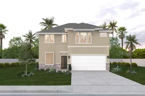 Exterior - 1401 Sambar Lp, Laredo, TX 78045 photo 3 of 5