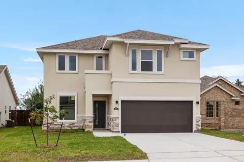 Exterior - 1401 Sambar Lp, Laredo, TX 78045 photo 5 of 5