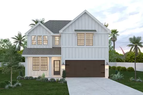 Exterior - 1401 Sambar Lp, Laredo, TX 78045 photo 2 of 4